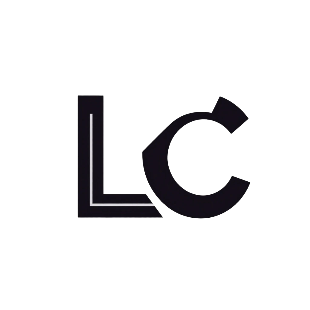 Laurent Christen Logo