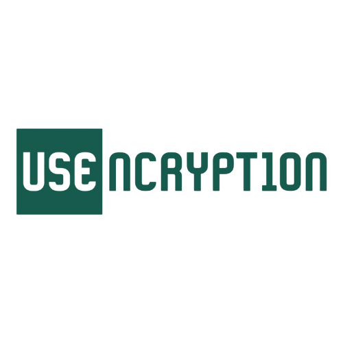USEcryption Logo