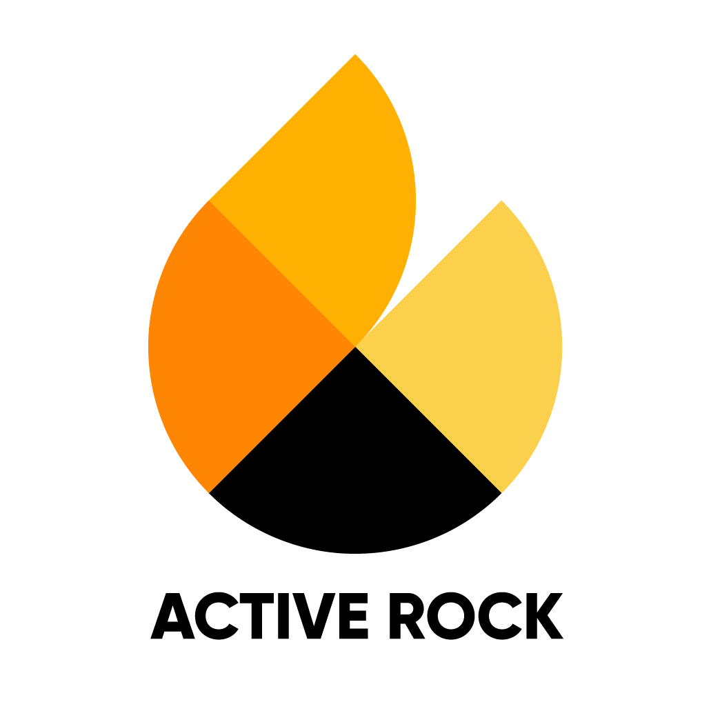 Active Rock Logo