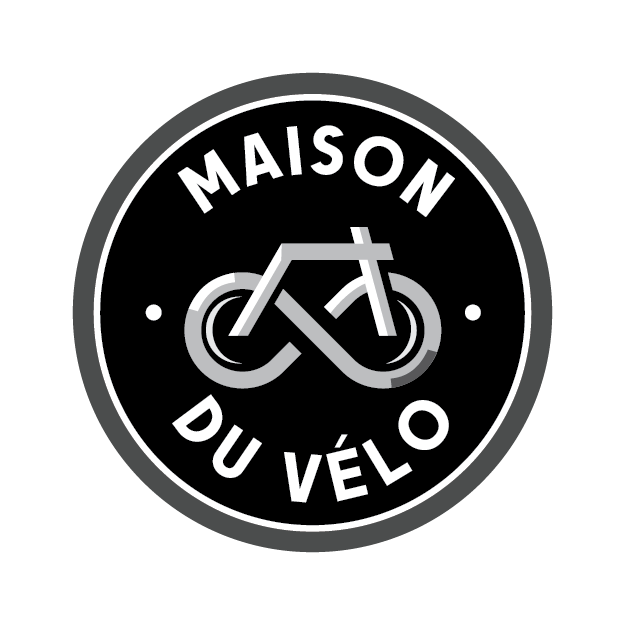 Maison du Vélo Logo