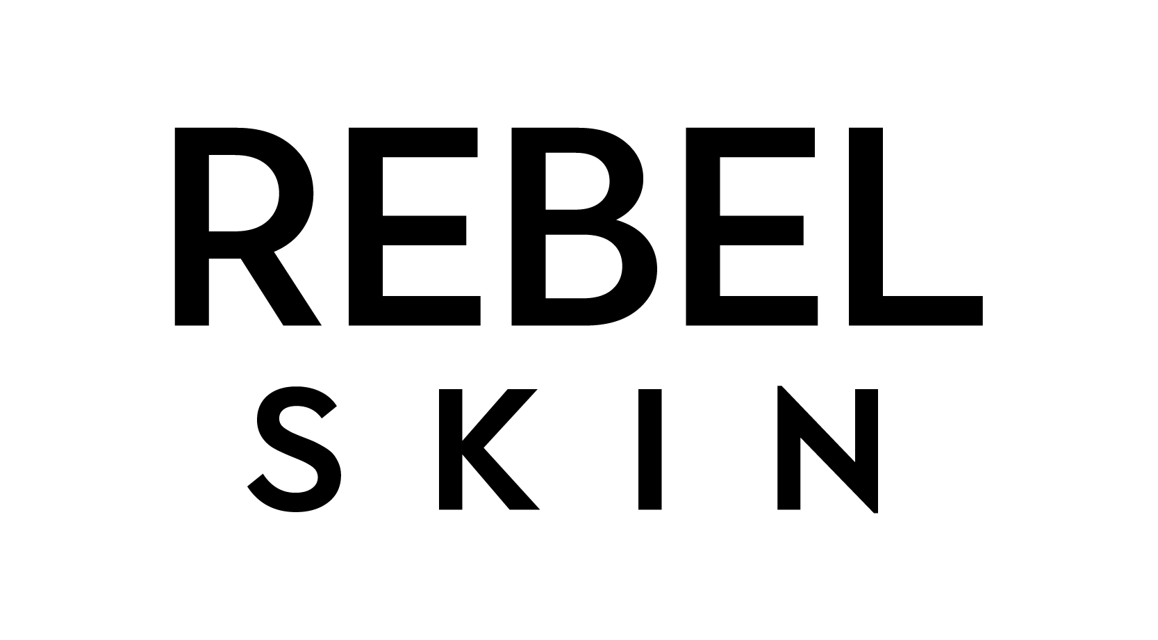Rebel Skin Logo