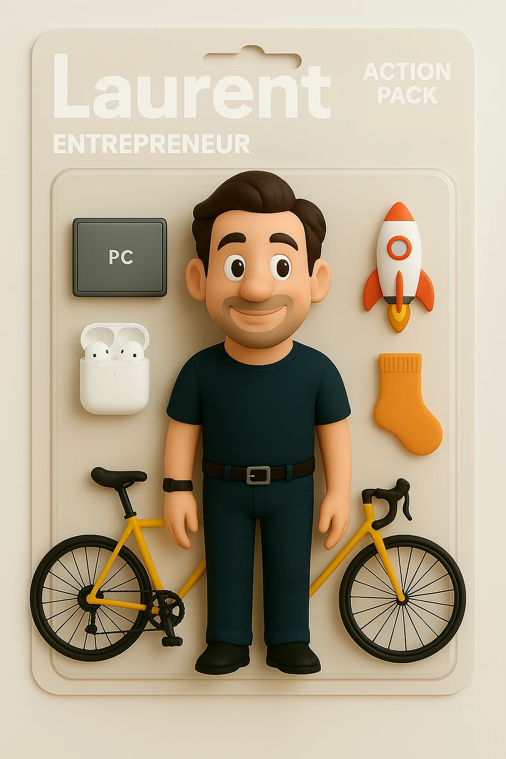 Modal video thumbnail